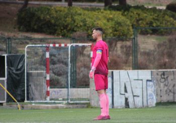 Fotogalería | Primer Equipo – CDF Tres Cantos