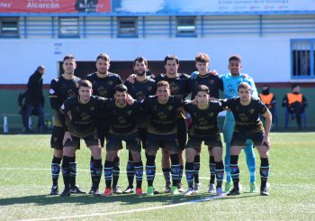 Fotogalería | CF Trival Valderas – Primer Equipo