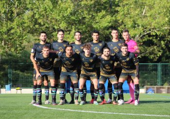 Crónica | Primer Equipo 1-0 CF Pozuelo