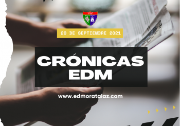 Crónica | Elida Olimpia – Cadete D