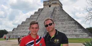 Desde México, la EDM por el mundo