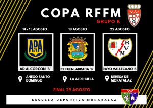COPA RFFM