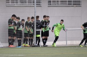 Resultados partidos oficiales EDM