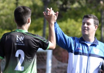 Crónica y fotos del partido de liga EDM Cadete C 1 – 0 CD Vicálvaro C