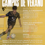 Campus Verano