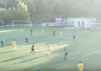 Vídeoresumen Juvenil G – EF Periso