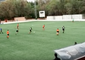 Vídeoresumen CF Liceo Sport – Juvenil G