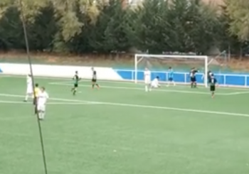 Vídeoresumen EDM San Blas C – Juvenil G