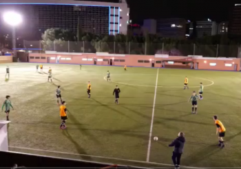 Vídeoresumen EF Periso – Juvenil G