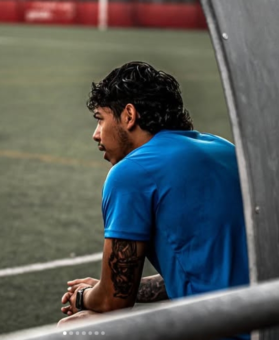 Entrevista a Juan Ovalle | “Creemos para crear: este equipo dará que hablar”