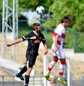 Aficionado A- Sanse B