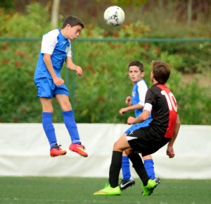 Infantil C - Adarve