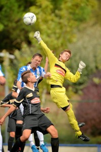 Fotos del Infantil A - Leganés A