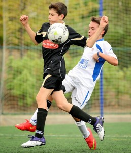 Fotos del Infantil C _ Puerta Bonita C