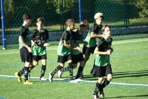 Infantil C de la EDM