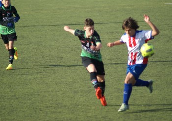 Fotos del partido CD Colonia Moscardó A 3 – 1 Infantil C