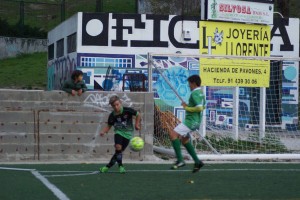 Fotos del EDM Alevín A 6 -0 Aluche A