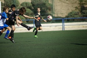 Empate del Aelvín C