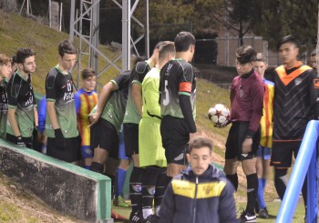 Crónica del partido Juvenil D 3-0 CD Los Yébenes-San Bruno C