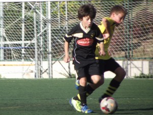 Victioria del Aelvín A