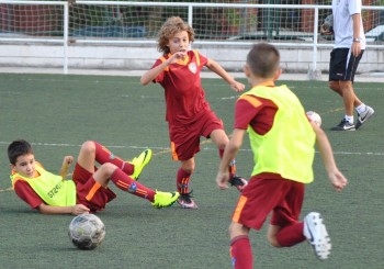 Crónica del partido Palestra Atenea C 0 – 3 EDM Benjamín A