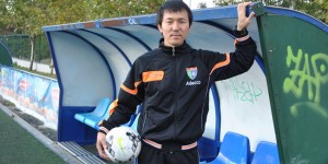 Un surcoreano en la EDM