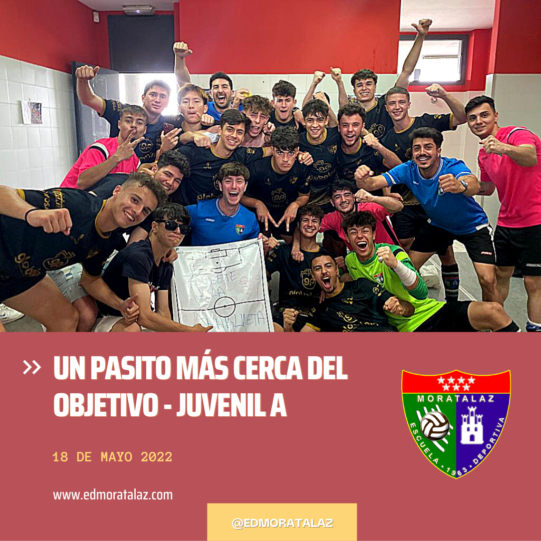 Crónica | Rayo Vallecano ‘C’ 0-4 Juvenil A