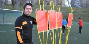 Entrevista a Rubén Bermejo