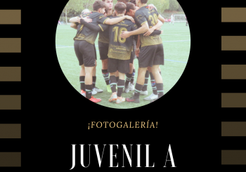 Fotogalería | Juvenil A – AD Villaviciosa de Odón A