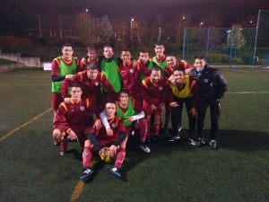 El se juega el domingo ante el Periso más de tres puntos