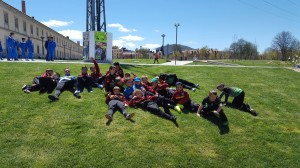 EDM en Real Sitio Cup