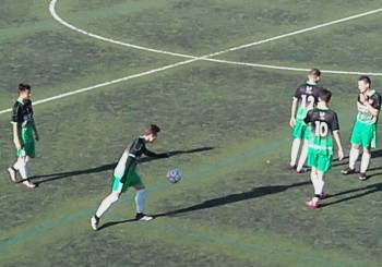 Crónica y fotos del partido de liga Sport Villa de Vallecas 4 – 6 EDM Juvenil D