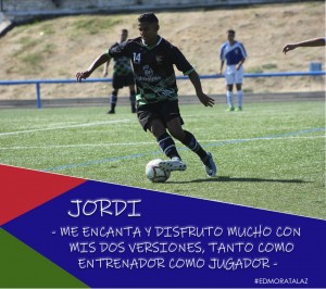 Entrevista Jordi Didac