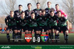 Fotogalería Primer Equipo