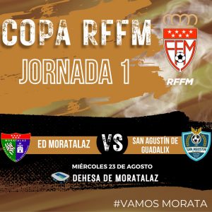 Copa RFFM