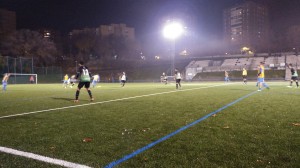 Torneo Internacional Fútbol In Cup