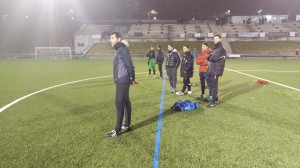 Daniel Fernández Baeza EDM