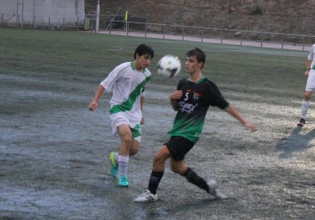 Fotos del partido Rayo Alcobendas C 6 – 3 EDM Cadete C