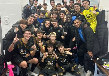 Crónica | Afi B 3–2 RCD Carabanchel B