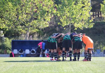 Fotogalería | Aficionado C – CD Altamira