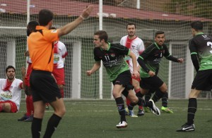 Primer Equipo Torneo