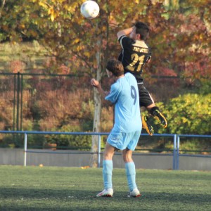 Más arriba que ninguno