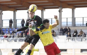 CUC Villalba - Primer Equipo