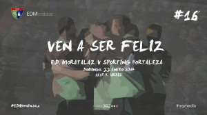 Primer Equipo - S. Hortaleza