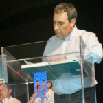 Entrevista Mariano Martínez, candiato a la presidencia de la EDM