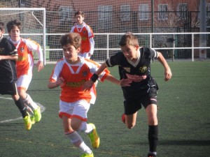 Sin fruto a pesar del esfuerzo