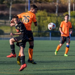 Victoria del Cadete E