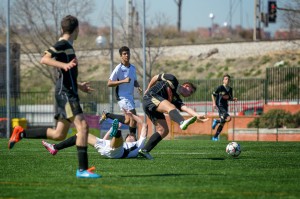 Foto del Elida Olimpia - EDM Cadete E
