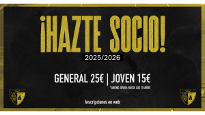 Socio 2025