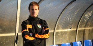 Álvaro Villalba regresa a la EDM